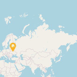 Apartment m. Sq. Leo Tolstoy на глобальній карті